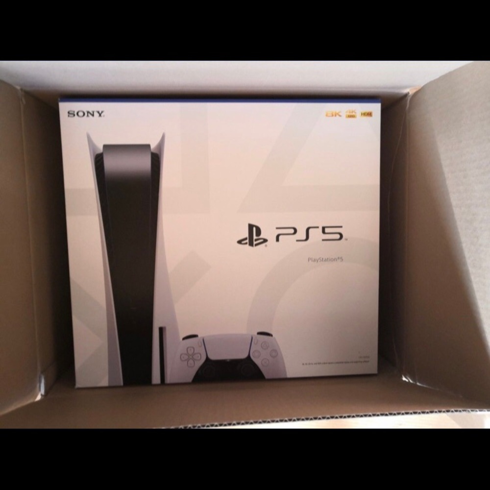 PS5